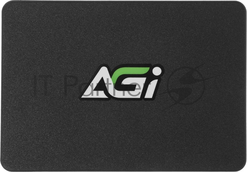 Накопитель SSD AGi SATA-III 512GB AGI512G25AI238 AI238 2.5