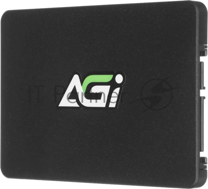 Накопитель SSD AGi SATA-III 512GB AGI512G25AI238 AI238 2.5