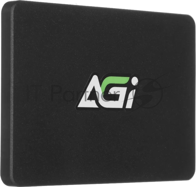Накопитель SSD AGi SATA-III 512GB AGI512G25AI238 AI238 2.5