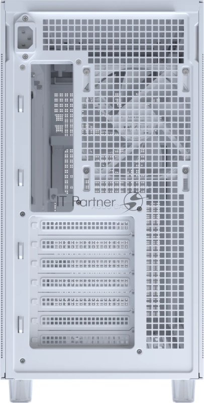 Компьютерный корпус ASUS PRIME AP303 MESH WHITE (90DC00V3-B39000)