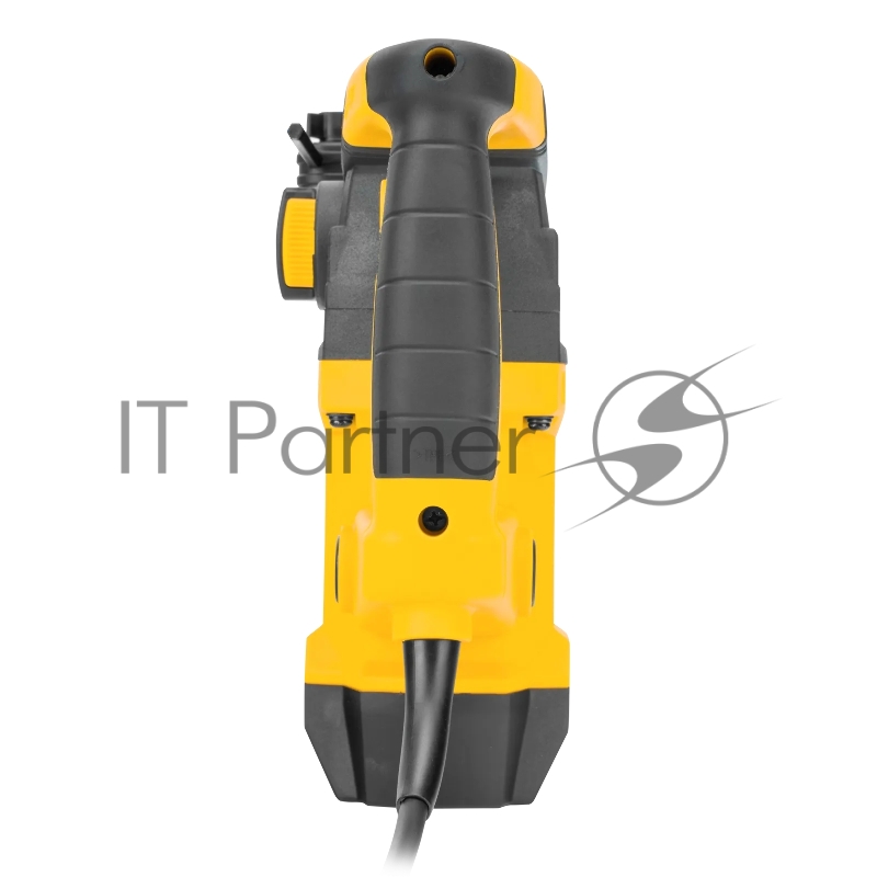 Перфоратор электрический RHVB-1250-32, SDS-plus, 1250 Вт, 5,5 Дж, 4 реж.// Denzel