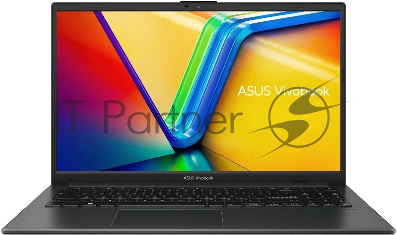 Ноутбук ASUS VivoBook E1504FA-BQ5031W/15.6/IPS/AMD Ryzen 5 40/8Gb/512Gb SSD/AMD Radeon 610M/Windows 11 Home/черный/1.63kg