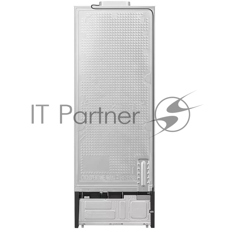 Встраиваемый холодильник Samsung BRB38G705EWW, ВхШхГ 193.5x69x55 см, объем 389 (289+100) л, Twin Cooling, зона свежести, режим Отпуск, No Frost, Wi-Fi, слайдерное крепление, энергоэффективность E