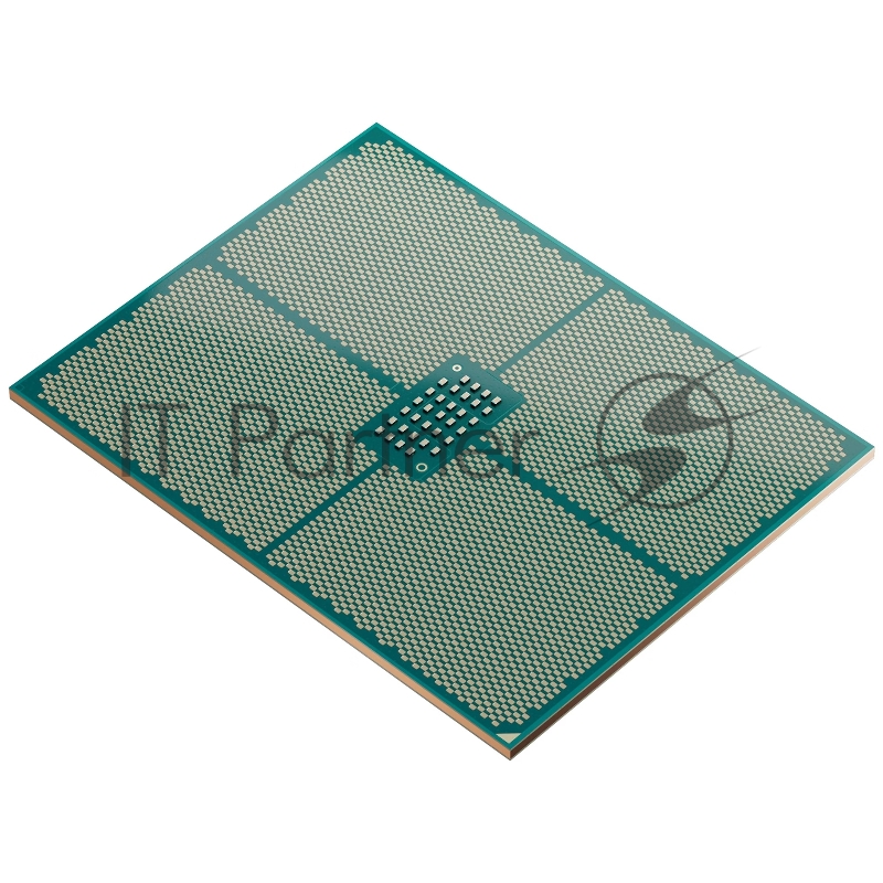 Процессор CPU AMD Ryzen Threadripper PRO 9985WX