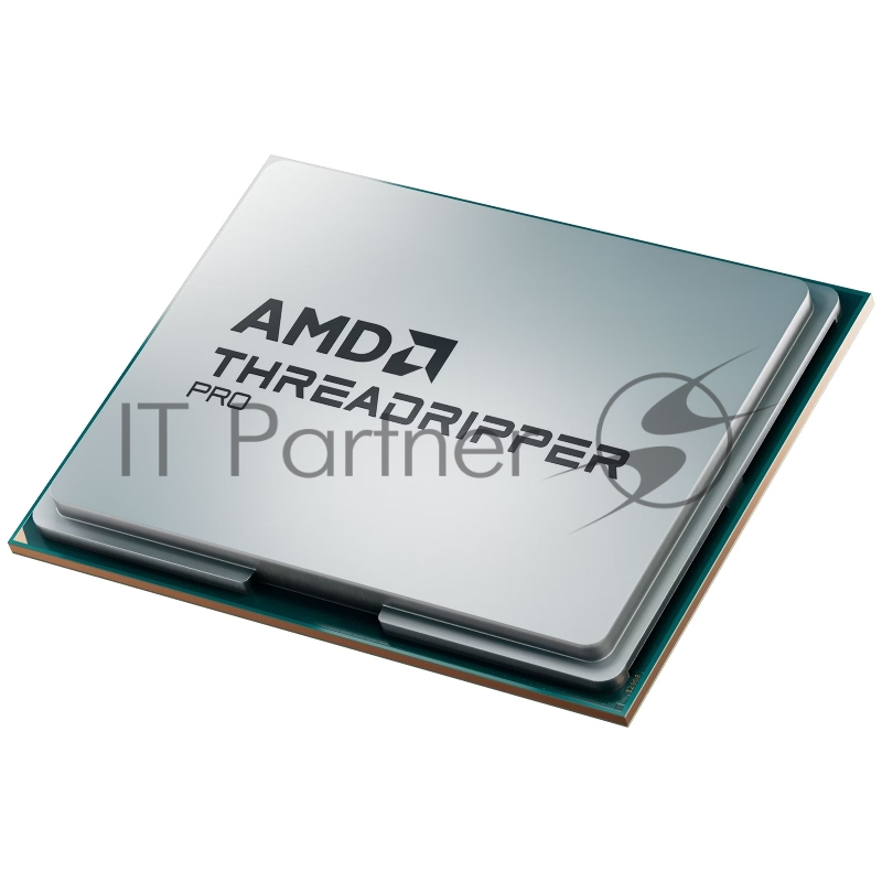 Процессор CPU AMD Ryzen Threadripper PRO 9985WX