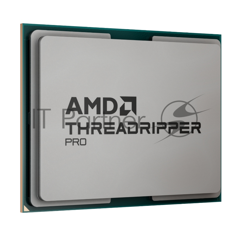 Процессор CPU AMD Ryzen Threadripper PRO 9985WX