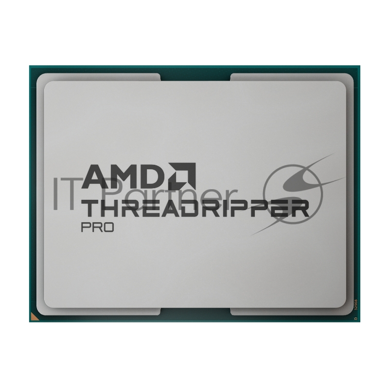Процессор CPU AMD Ryzen Threadripper PRO 9985WX