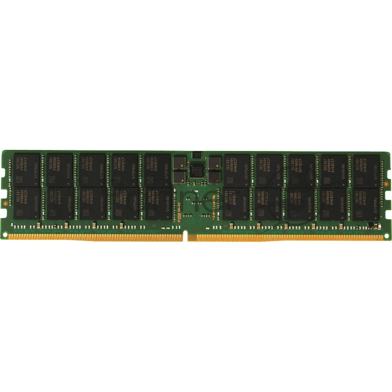 Память оперативная Samsung DDR5 128GB RDIMM 6400