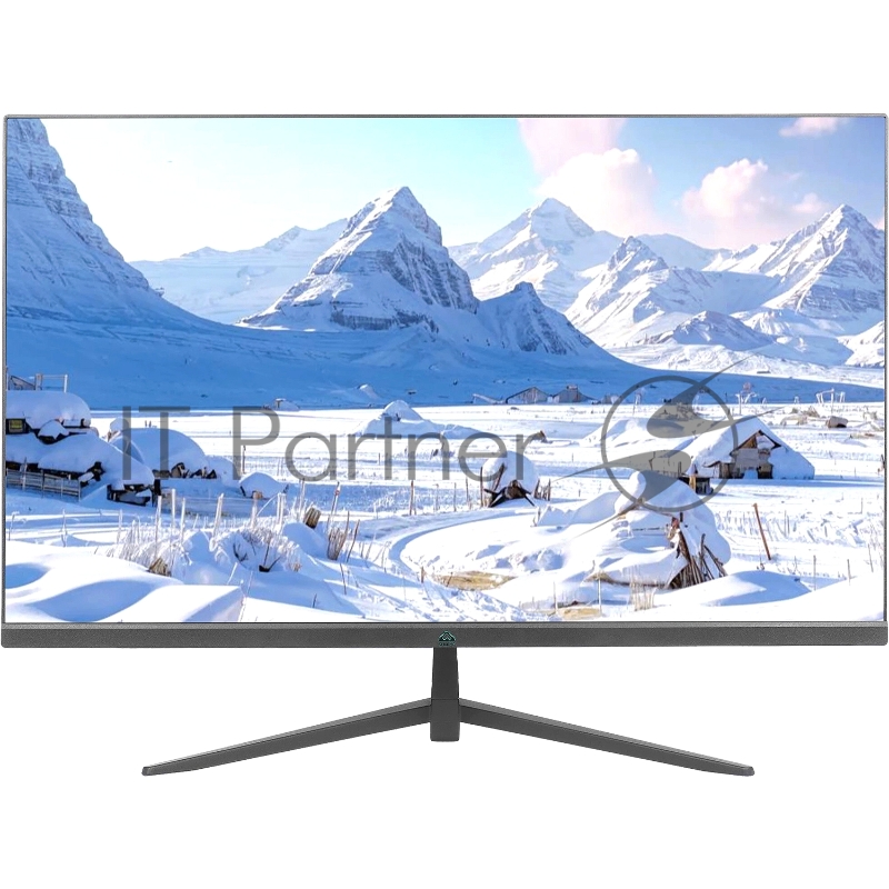 Монитор БЕШТАУ М2701/2K (PN: LCDX ) (27 / IPS / 2560х1440 / 60/75/ 100Hz / LED / HDMI / DP / DVI / Type-C / 178/178 / 300cd / Регулировка наклона / Крепление VESA / Динамики / Черный / МИНПРОМТОРГ (МПТ)) 1 год