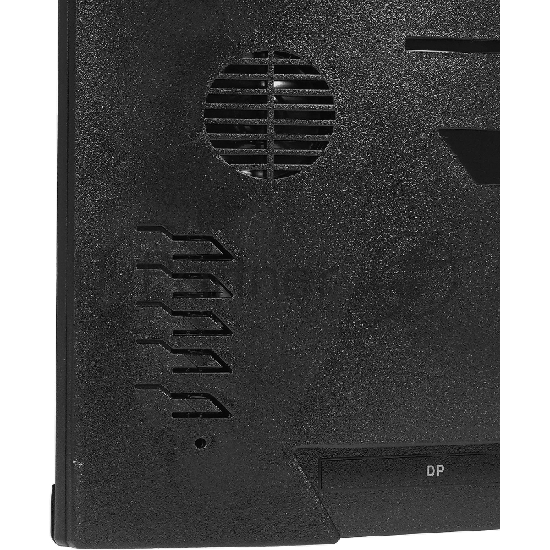 Монитор БЕШТАУ М2701/2KP (PN: UCDX ) (27 / 2560х1440 / 144/165/ 200Hz / IPS / LED / VGA / HDMI / DP / DVI / 178/178 / 300cd / Динамики / VESA 75*75/100*100 / 2хUSB-A / Регулировка наклона / Регулировка по высоте / Поворот экрана / Чёрный / МИНПРОМТОР