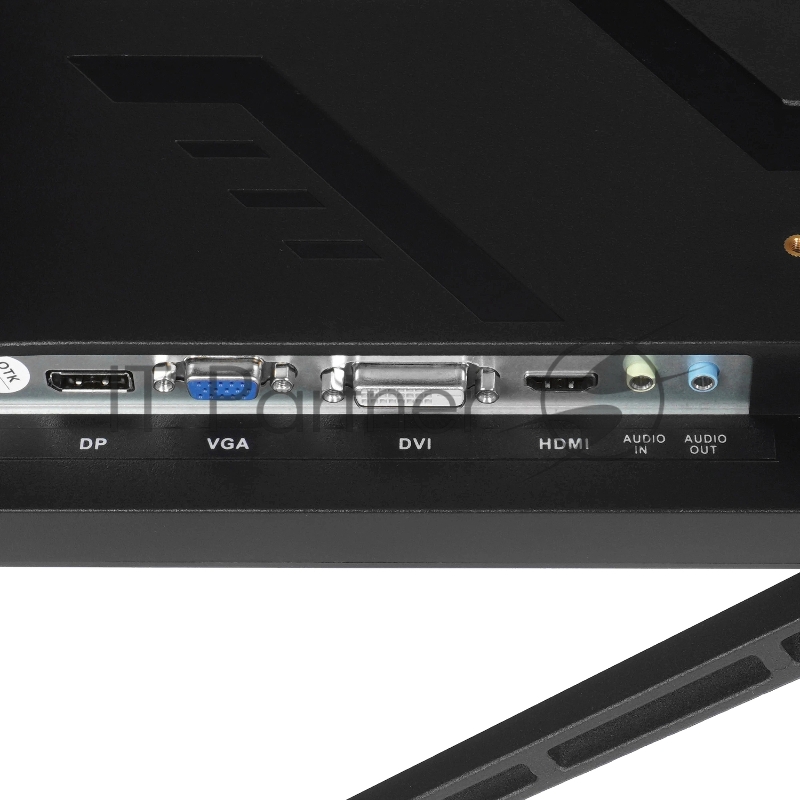 Монитор БЕШТАУ М2701/2KP (PN: UCDX ) (27 / 2560х1440 / 144/165/ 200Hz / IPS / LED / VGA / HDMI / DP / DVI / 178/178 / 300cd / Динамики / VESA 75*75/100*100 / 2хUSB-A / Регулировка наклона / Регулировка по высоте / Поворот экрана / Чёрный / МИНПРОМТОР