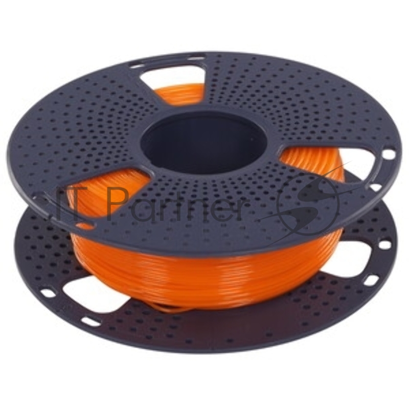 Пластина для 3D принтера NVP двухсторонняя гладкий PEO+текстурированный PEI 257х257мм Брильянт и золото