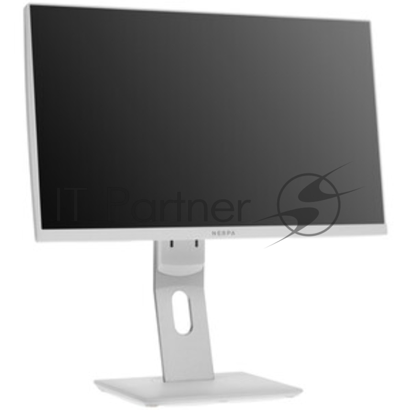 Моноблок NERPA SAIMAA I242-124L (23.8 IPS/1920x1080/Intel Core i5-12400 (2.5GHz)/16GB/500GB NVMe SSD/UHD 730/WiFi+BT/CR/Win11Pro/Black/