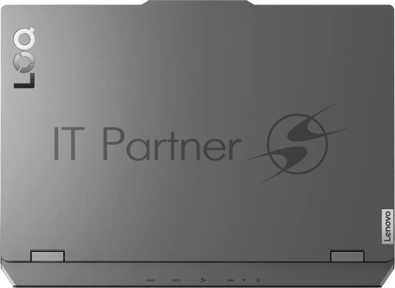 Ноутбук 15.6 Lenovo LOQ Core i5-13450HX/16Gb/SSD512Gb/RTX40 83DV01CGRK