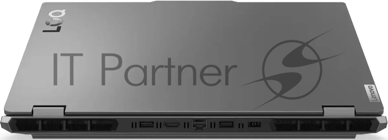 Ноутбук 15.6 Lenovo LOQ Core i5-13450HX/16Gb/SSD512Gb/RTX40 83DV01CGRK