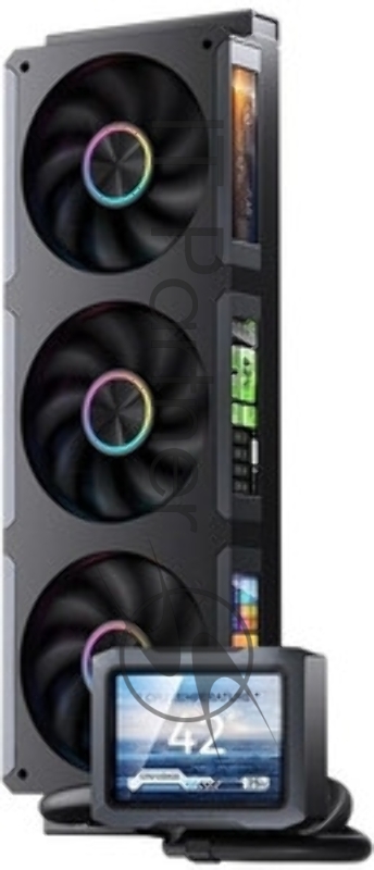 Система жидкостного охлаждения Water Cooling System JONSBO TF3-360SCB Black (320W, 360mm, LED, Black, ARGB/ Fans: 3x120mm, 62.4CFM, 37.3dBA, 2400RPM/ Pump height 63mm, 30dBA, 2500RPM, Rad thickness 27mm/ S: 1851, 1700, 1200, 115X, 2011, 1366, AM5, AM