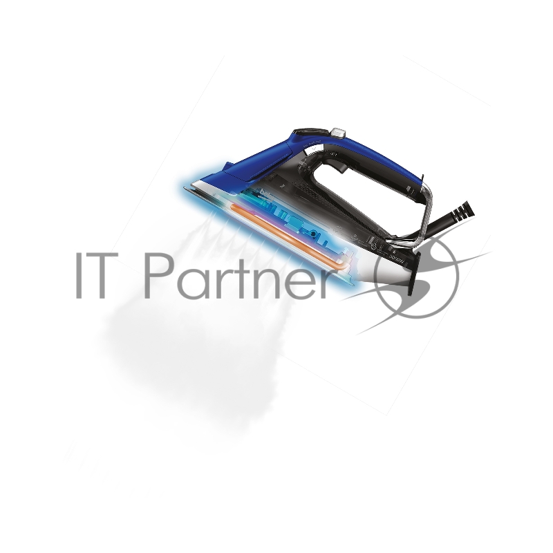 Утюг Beko SPA 9130 B