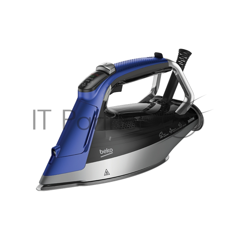 Утюг Beko SPA 9130 B