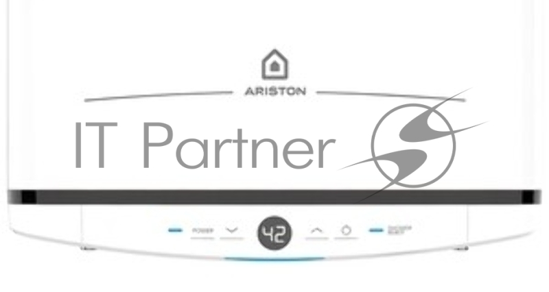 Водонагреватель Ariston Velis Tech ABSE Dry 80 1.5кВт 80л электрический настенный/белый