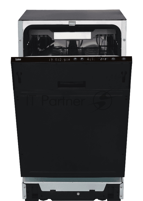 Встраиваемая посудомоечная машина Beko BDISC1516