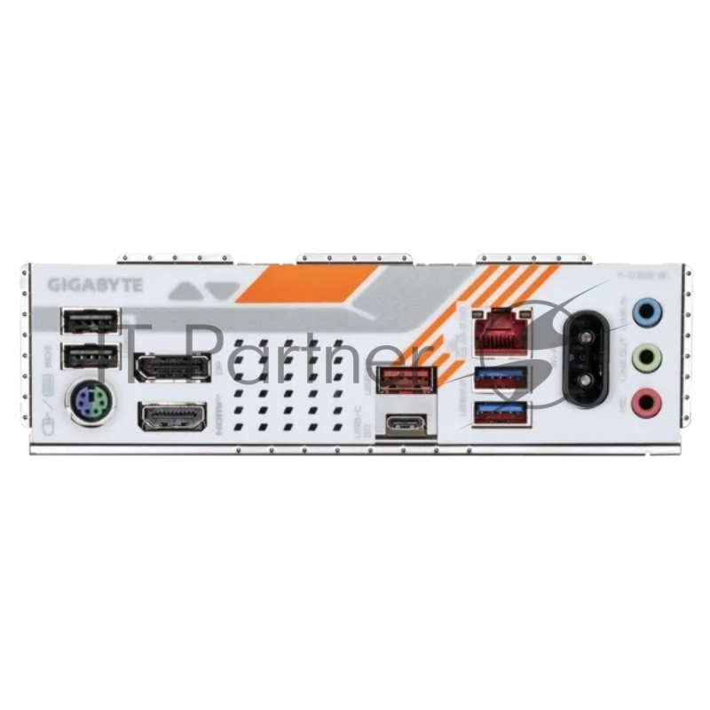 Материнская плата Gigabyte B850M FORCE WF6E (V1.2), AM5, AMD B850, 2xDDR5, 4xSATA, 3xM.2, 1xPCIe 5.0 x16, 1xPCIe 4.0 x4, 1xDP, 1xHDMI, 1x2.5Gb LAN, Wi-Fi 6E, Bluetooth 5.3, 1xUSB-C 5Gbps, 1xUSB-A 10Gbps, 2xUSB-A 5Gbps, 2xUSB-A 2.0, 3x3.5 мм, 7.1, mAT