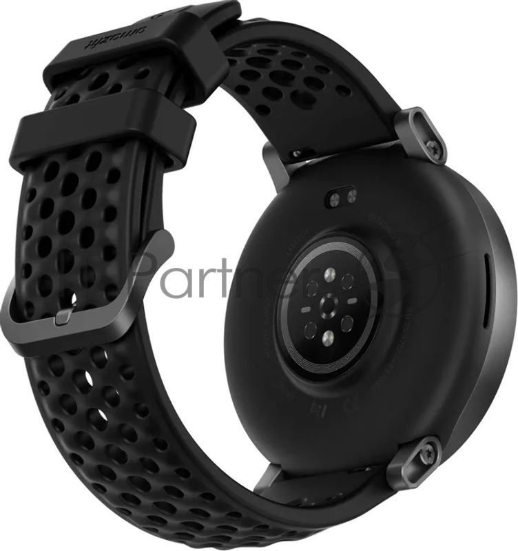 Смарт-часы Amazfit A2557 Active Max Black
