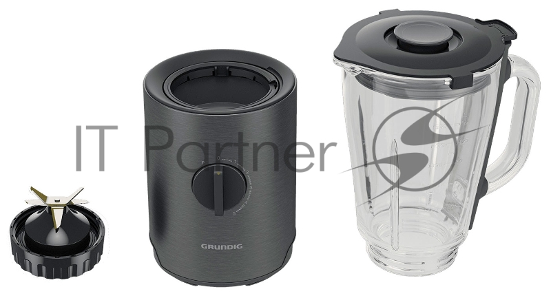 Блендер стационарный Grundig SM 7140