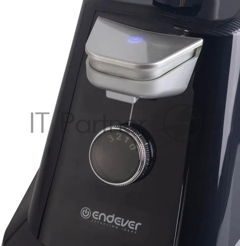 Отпариватель для одежды Endever Odyssey Q-20, темно-синий, мощность 2200 Вт, производительность 55 г/мин, емкость бака 3л
