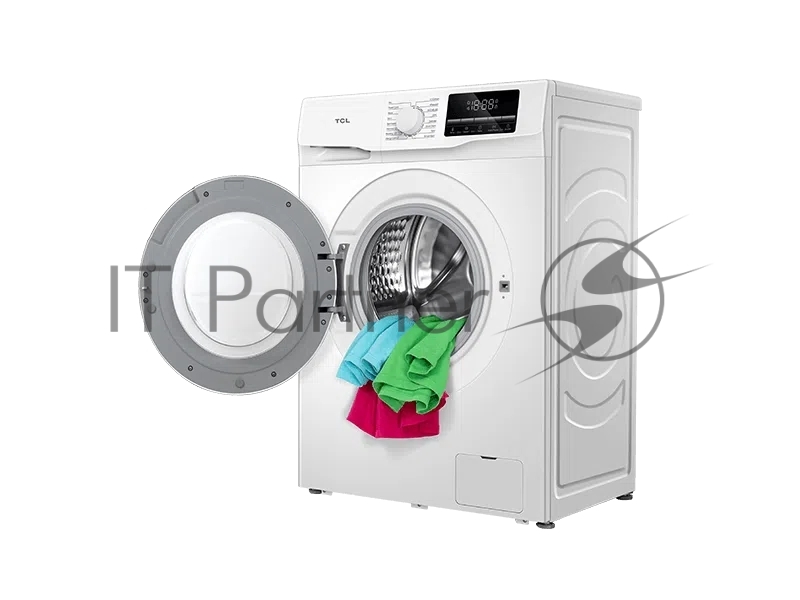Стиральная машина TCL TWRF-606W10W1
