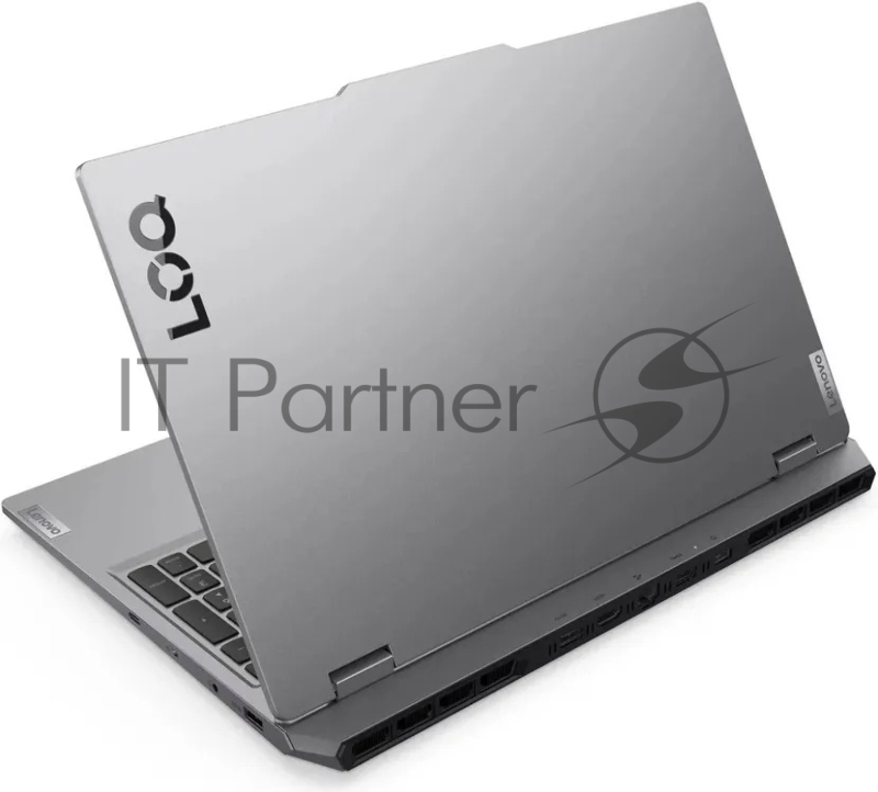 Ноутбук 15.6 Lenovo LOQ 15IRX10 Core i7-14700HX/16Gb/SSD1Tb/RTX5060 83JE00XAFU