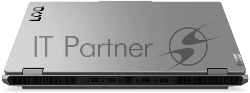 Ноутбук 15.6 Lenovo LOQ 15IRX10 Core i7-14700HX/16Gb/SSD1Tb/RTX5060 83JE00XAFU