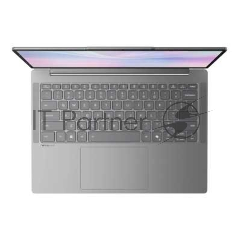 Ноутбук Lenovo IdeaPad Slim 5 14ARP10/14/OLED/AMD Ryzen 7 7735HS/16Gb/512Gb SSD/AMD Radeon 680M/Windows 11 Pro/серый/1.39kg