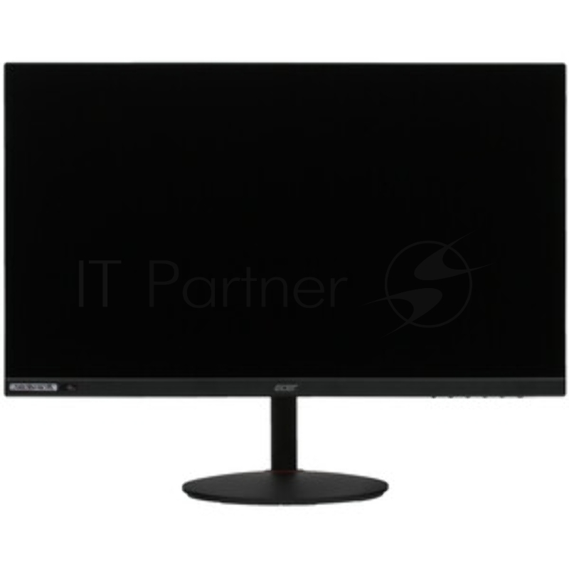 Монитор Acer PE320QXTbmiiphcuzx 31,5, 10 point MultiTouch, 16:9, IPS, 6K, 4ms, 400cd, 60Hz, HDMI, DP, USB, USB-C, SPK, CAM, HAS