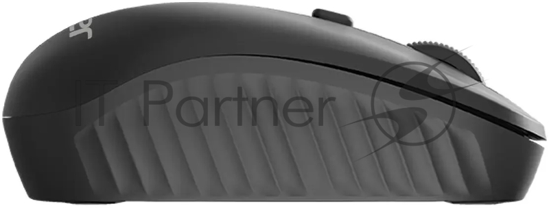 Мышь Acer OMR502 черный оптическая 1600dpi беспров. USB 4but (ZL.MCE11.01A)