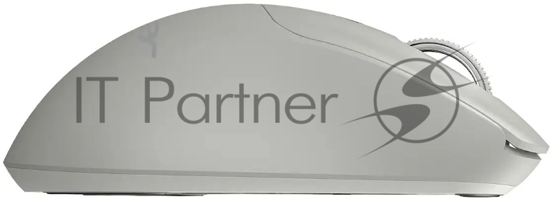 Мышь Acer OMR503 светло-серый оптическая 3200dpi silent беспров. BT/Radio USB 4but (ZL.MCE11.01C)