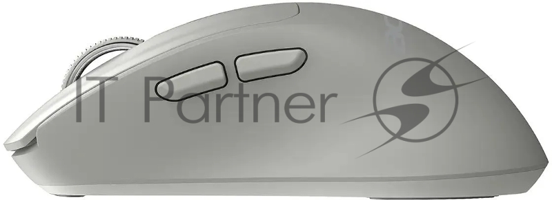 Мышь Acer OMR503 светло-серый оптическая 3200dpi silent беспров. BT/Radio USB 4but (ZL.MCE11.01C)