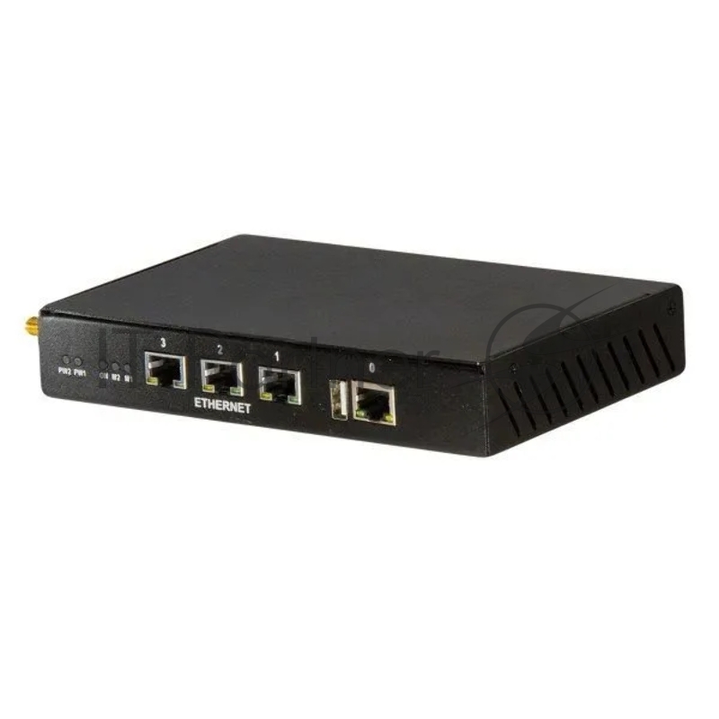 Маршрутизатор B4Com MCR-102SE-BUN1 компл.:4x3dBi/MCR-102SE 2y/ПО SD-MAN