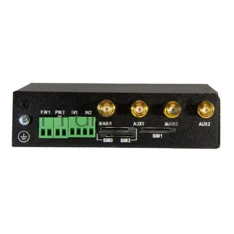 Маршрутизатор B4Com MCR-102SE-BUN1 компл.:4x3dBi/MCR-102SE 2y/ПО SD-MAN