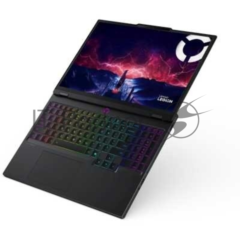 Ноутбук Lenovo Legion 5 15AKP10/15.1/OLED/AMD Ryzen AI 7 350/32Gb/1Tb SSD/NVIDIA GeForce RTX 5070 8Gb/Windows 11 Pro/черный/2kg