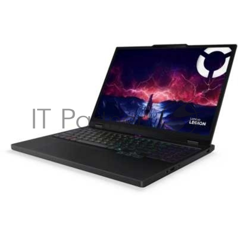 Ноутбук Lenovo Legion 5 15AKP10/15.1/OLED/AMD Ryzen AI 7 350/32Gb/1Tb SSD/NVIDIA GeForce RTX 5070 8Gb/Windows 11 Pro/черный/2kg