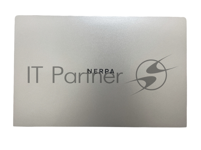 Ноутбук NERPA CASPICA A542-14 (14 IPS/1920x1080/AMD Ryzen 5 6600H (3.3GHz)/16GB/500GB NVMe SSD/Radeon 660M/WiFi+BT/Win11Pro/50WHr/1.