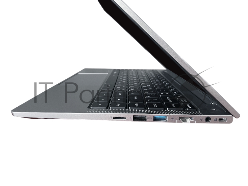 Ноутбук NERPA CASPICA A542-14 (14 IPS/1920x1080/AMD Ryzen 5 6600H (3.3GHz)/16GB/500GB NVMe SSD/Radeon 660M/WiFi+BT/Win11Pro/50WHr/1.