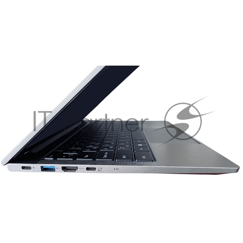 Ноутбук NERPA CASPICA A542-14 (14 IPS/1920x1080/AMD Ryzen 5 6600H (3.3GHz)/16GB/500GB NVMe SSD/Radeon 660M/WiFi+BT/Win11Pro/50WHr/1.