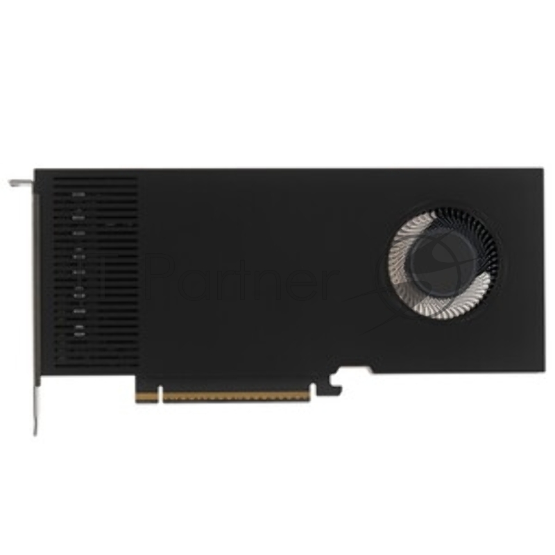 Видеокарта VGA NVIDIA RTX PRO 4000 Blackwell SFF Edition, 24 GB GDDR7 with ECC, Mini DP, PCI Express 5.0 x16, Bulk