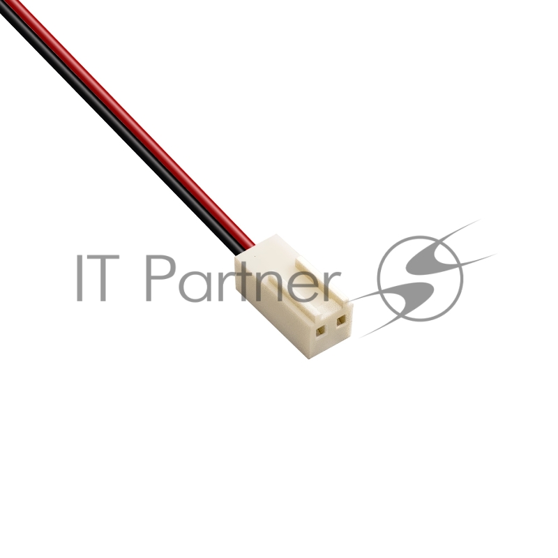 Вентилятор 12В DC ExeGate ExtraSilent ES03010S2P (30x30x10 мм, Sleeve bearing (подшипник скольжения), 2pin, 8000RPM, 18dBA)