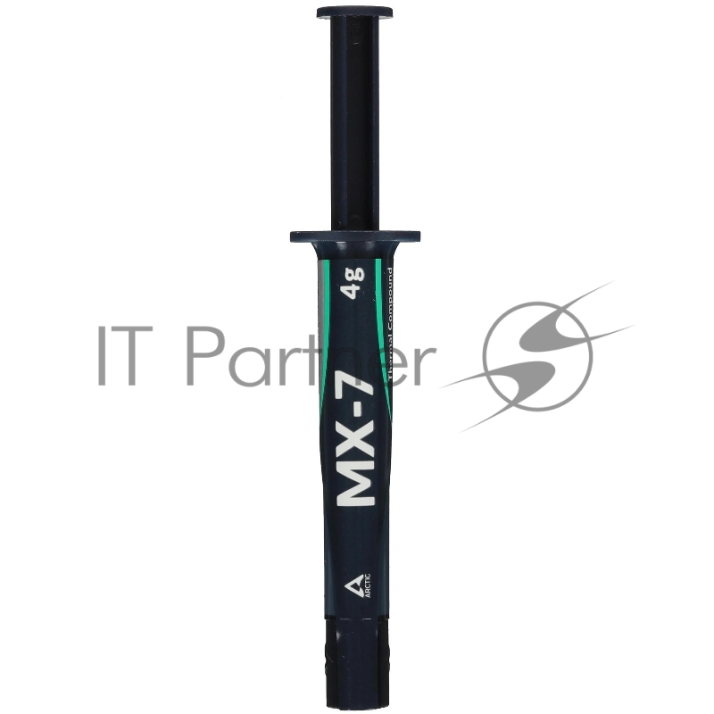Термопаста Arctic Cooling MX-7 Thermal Compound 4-gramm with 6pcs MX Cleaner (ACTCP00092A)