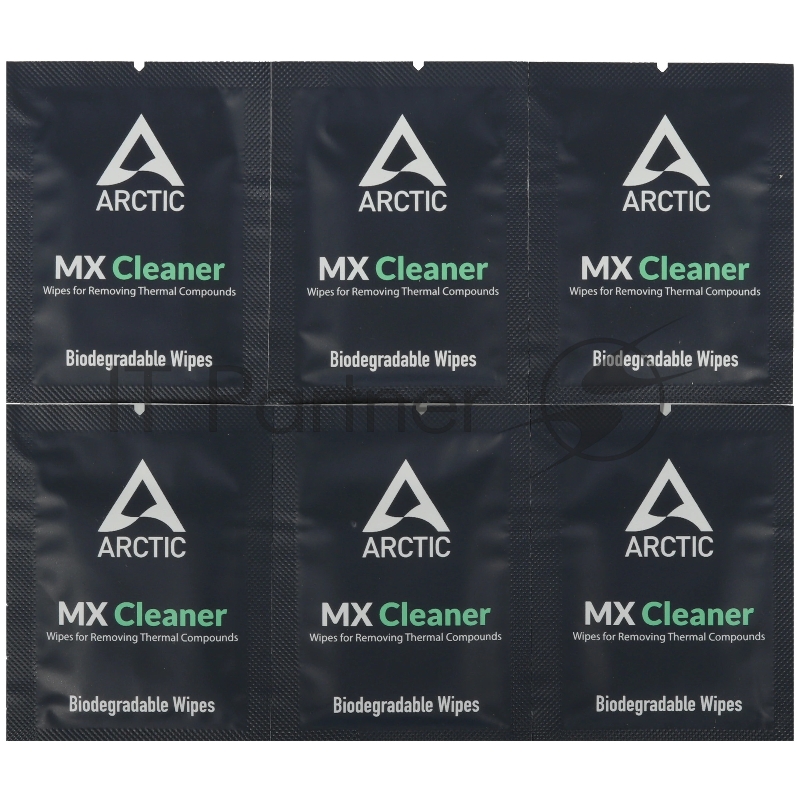 Термопаста Arctic Cooling MX-7 Thermal Compound 4-gramm with 6pcs MX Cleaner (ACTCP00092A)