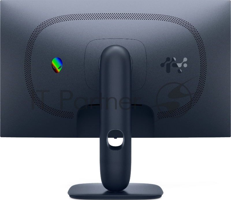 Монитор Dell 27 AW2725DM, 16:9, IPS, QHD, 1/4ms, 400cd, 180Hz, HDMI, DP, USB, HAS