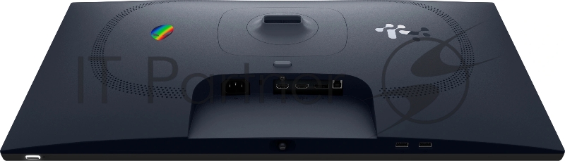 Монитор Dell 27 AW2725DM, 16:9, IPS, QHD, 1/4ms, 400cd, 180Hz, HDMI, DP, USB, HAS
