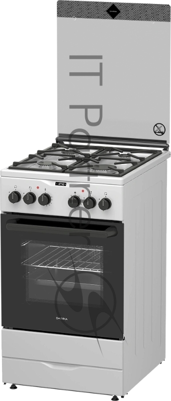Газ/эл плита Darina PL KM241 311 W